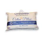Orthorest Cotton Pillow