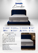 Executive Coolsilk Royale 3.0