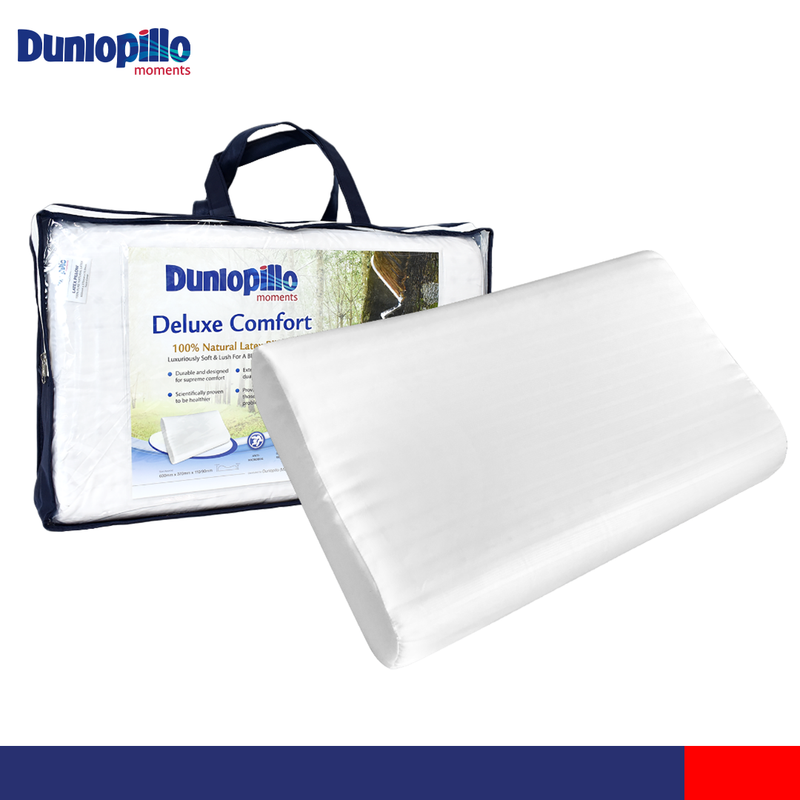 Deluxe Comfort Pillow