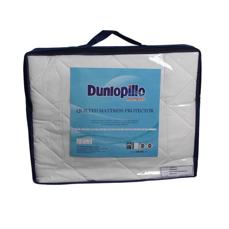 Waterproof Mattress Protector