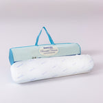 Beautiful Dreams Fibre Bolster Pillow