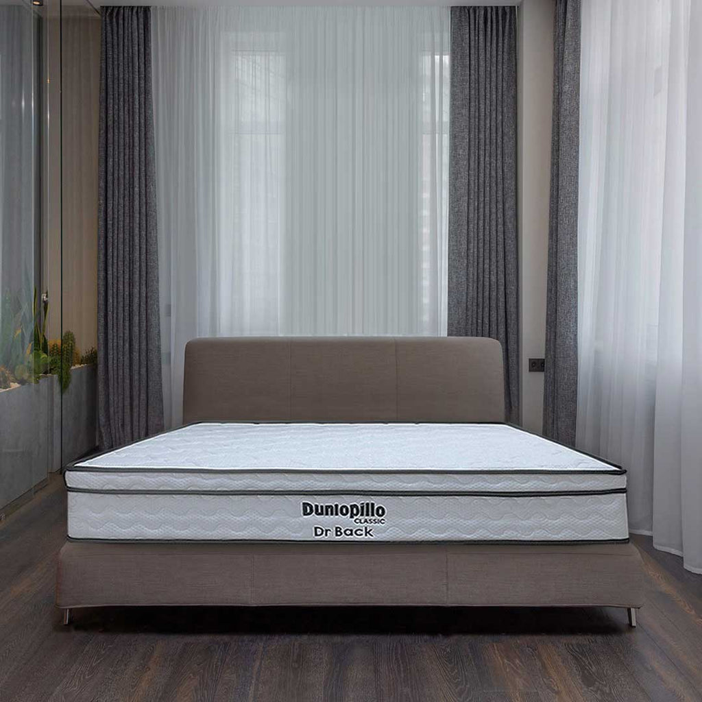 Dr. Back Mattress Dunlopillo PH