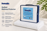 WATERPROOF MATRESS PROTECTOR