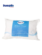 Premier Fibre Fill White Cloud Pillow